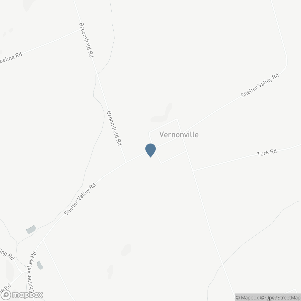 3570 SHELTER VALLEY ROAD, Alnwick-Haldimand, Ontario K0K 2G0